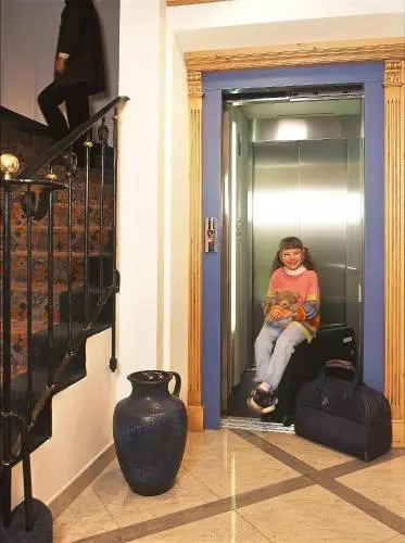 Hotel zum Wolf