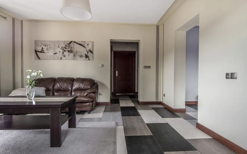 Villa Magnat SPA, JACUZZI, SAUNA, TĘŻNIA SOLANKOWA