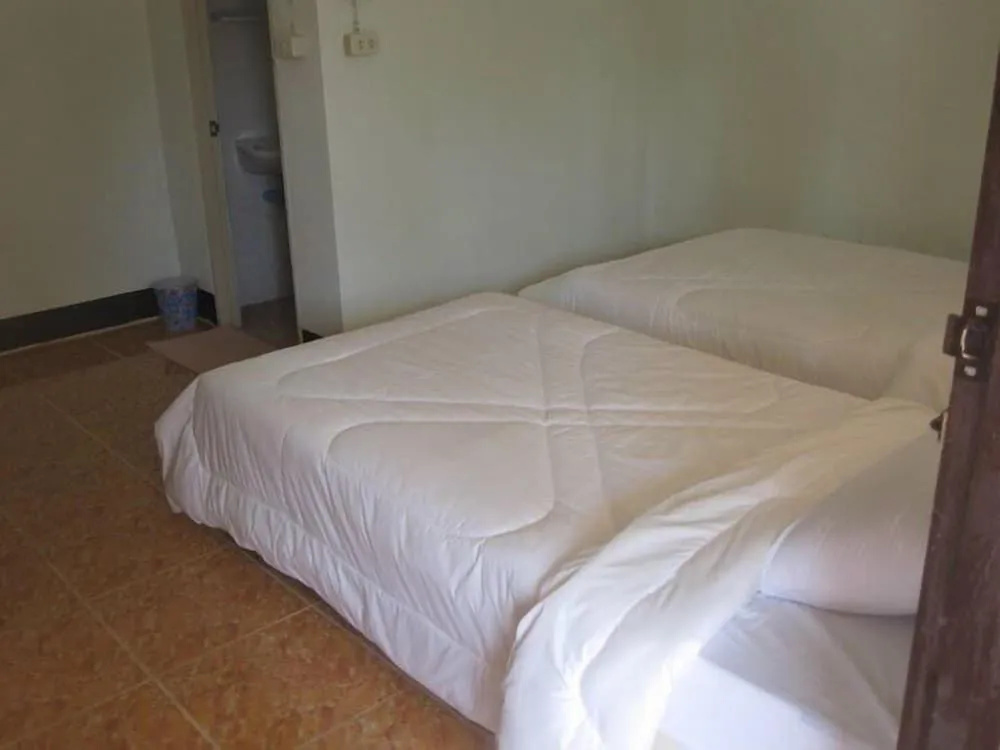 Kong Tong Resort
