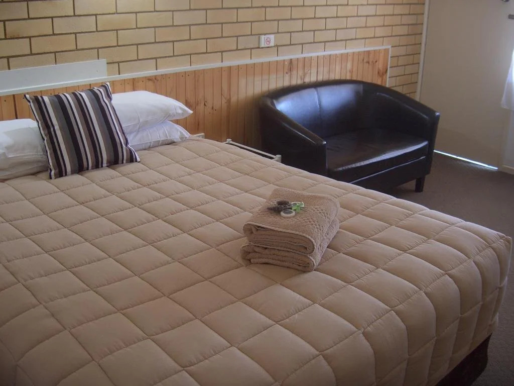 Motel Maclean