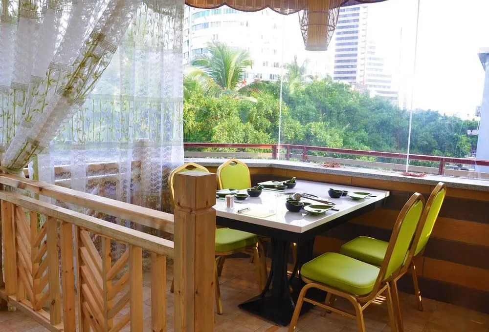 Haikou Longquan Hotel