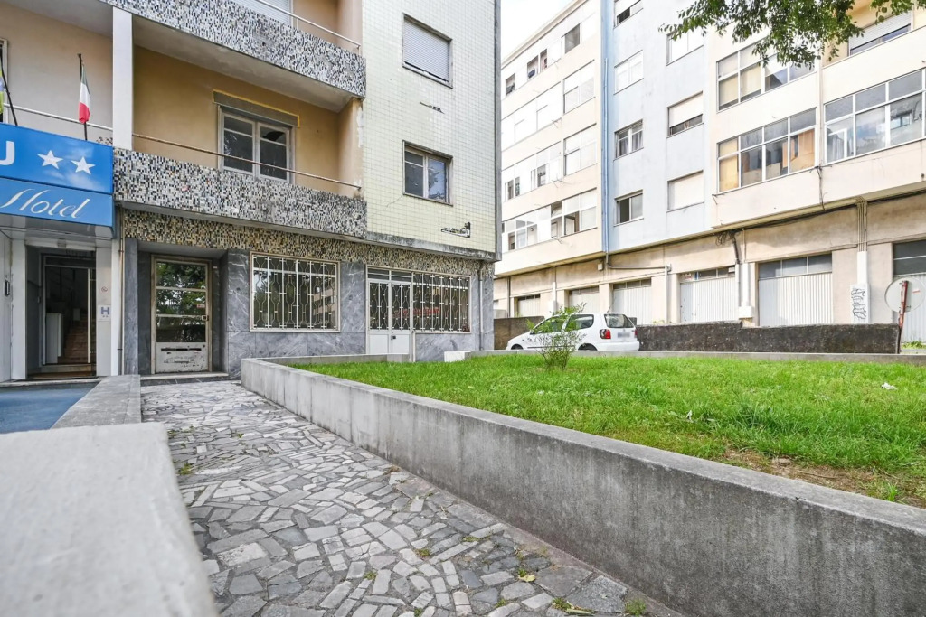 Sé Apartamentos - BragaXXI