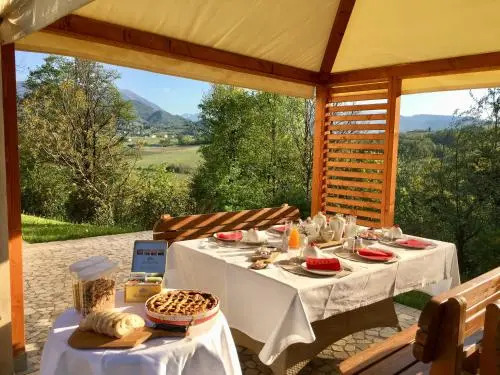 Agriturismo Lemire