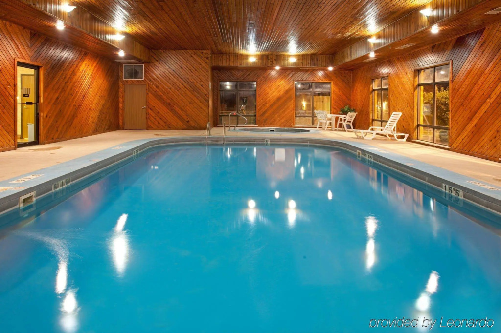 Holiday Inn Express HUNTINGTON