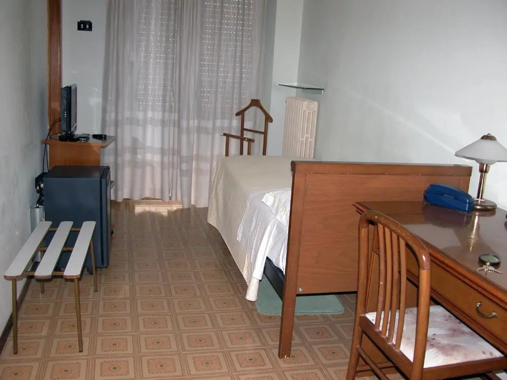 Hotel Calabresi