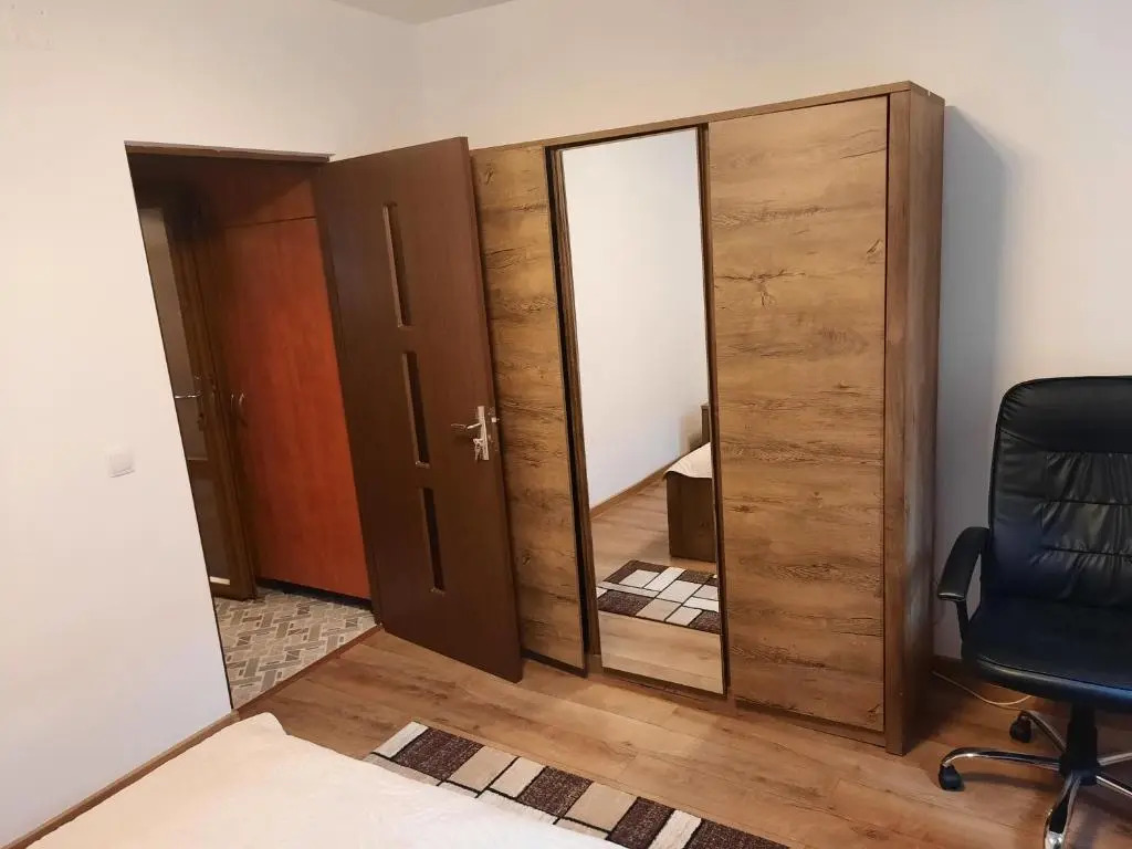 Apartament zona centrala