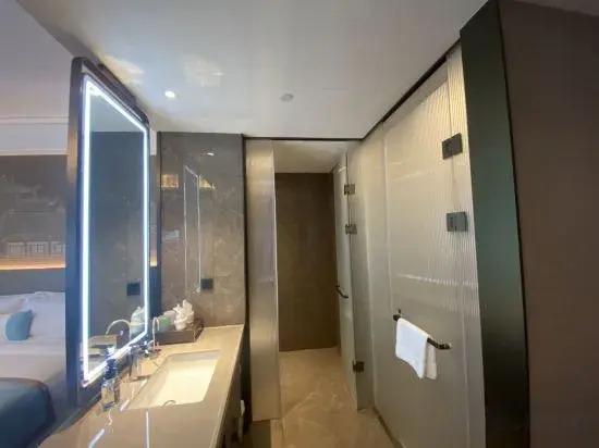 TILL BRIGHT Hotel (Changsha Yueliangdao Xi Subway Station)