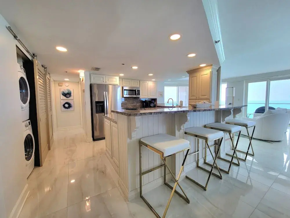 Beachside 2 Sandestin by Gibson BR