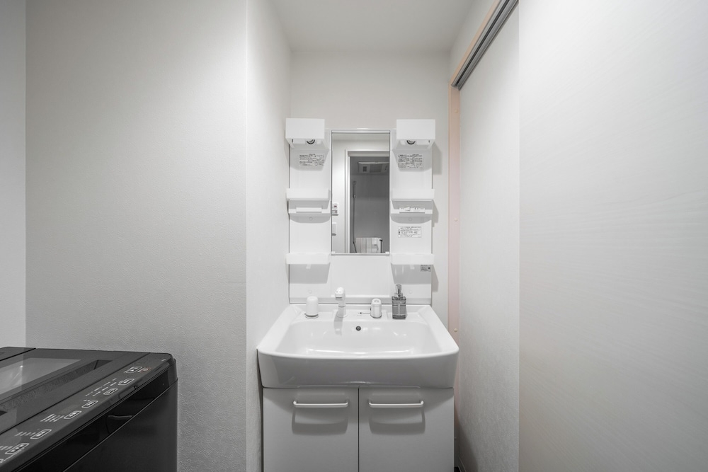 Court Villa Sapporo 401