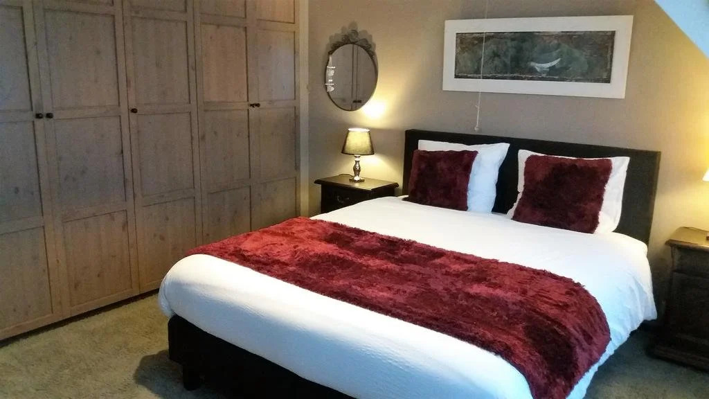 Cavells Bed and Breakfast