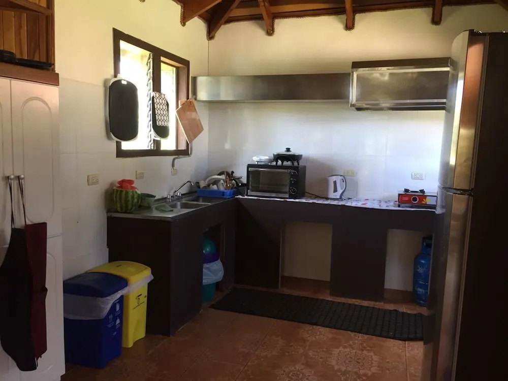 Green Papaya B&B