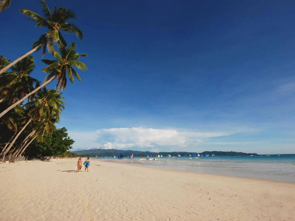 Patio Pacific Boracay
