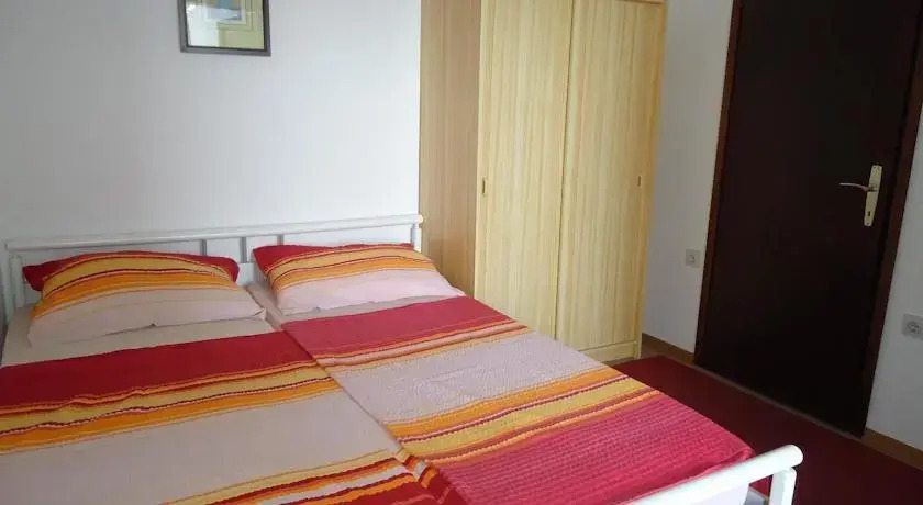 Apartments Jelekovac