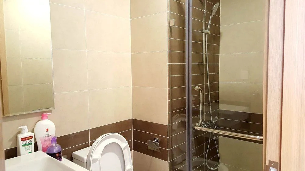 Henry Studio Luxury 2BR SWPool 17th