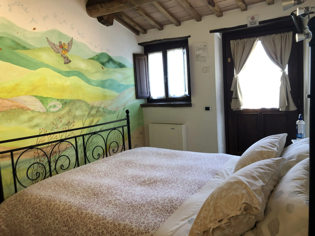 Agriturismo La Grotta dei Folletti