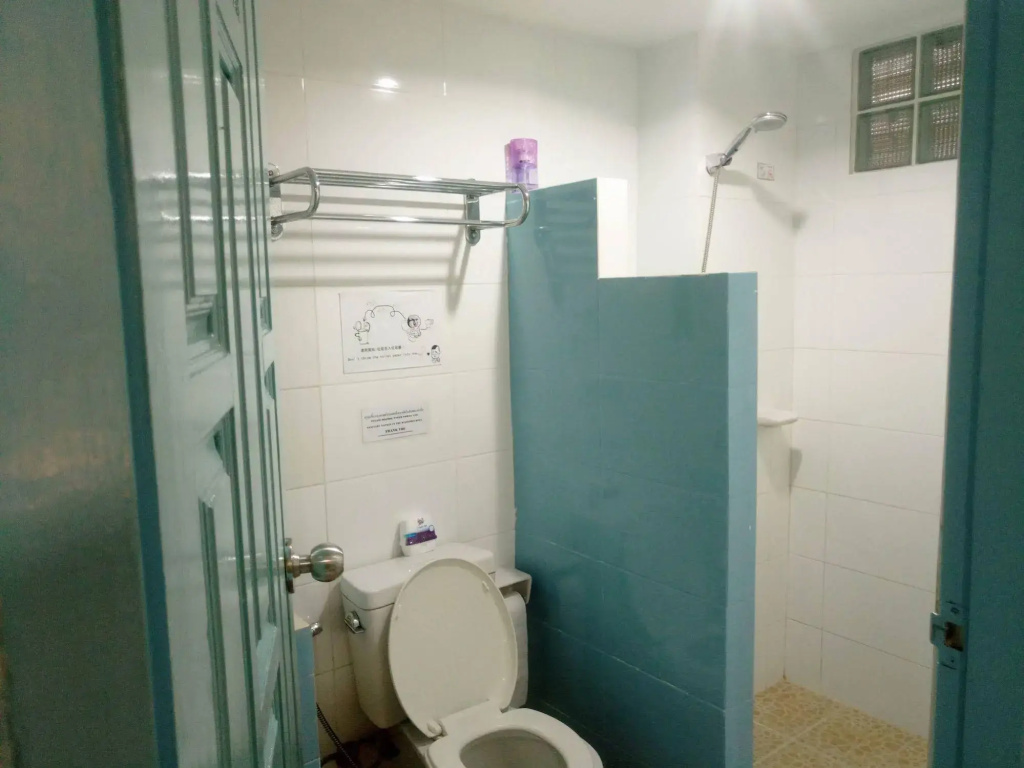 Noble House Patong