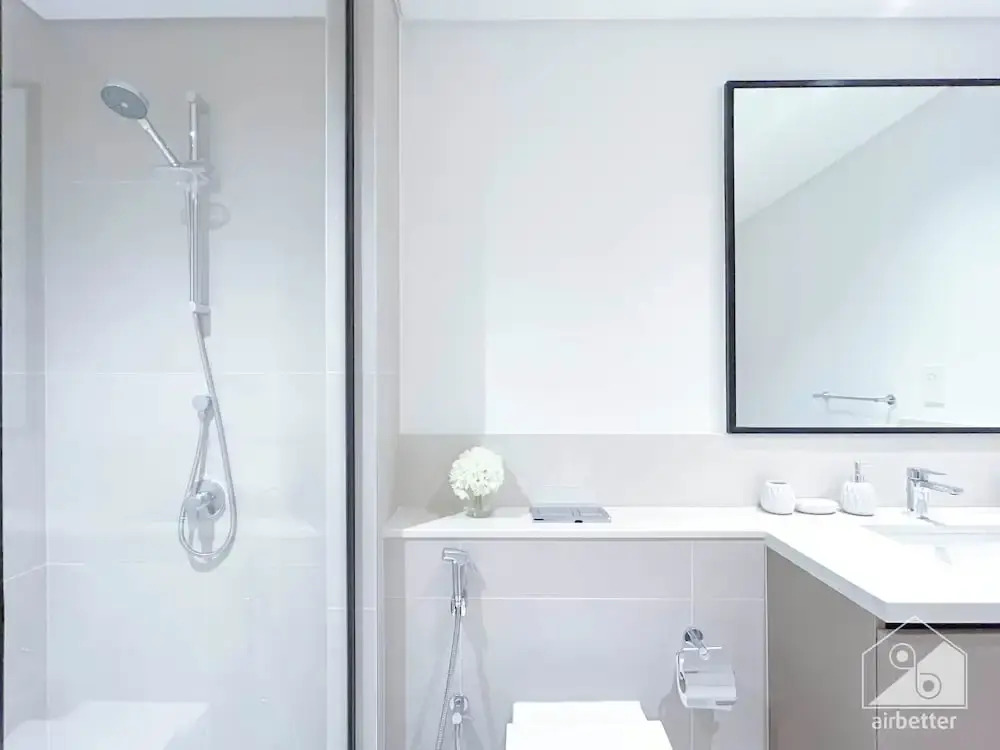 Luxurious 2B Apartment at Burj Crown Downtown