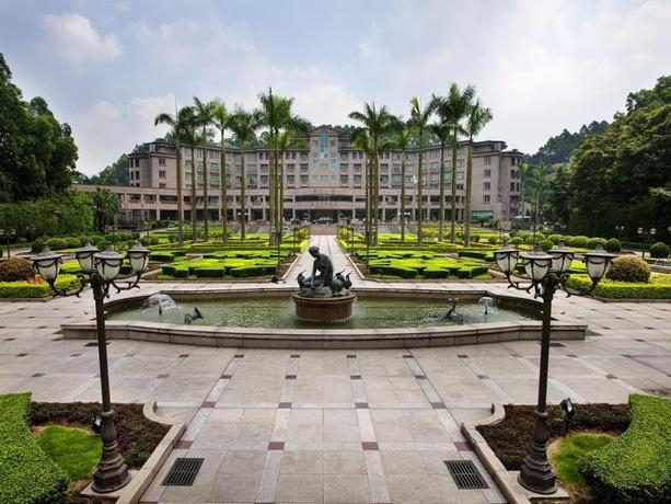Fontainebleau Hotel Foshan