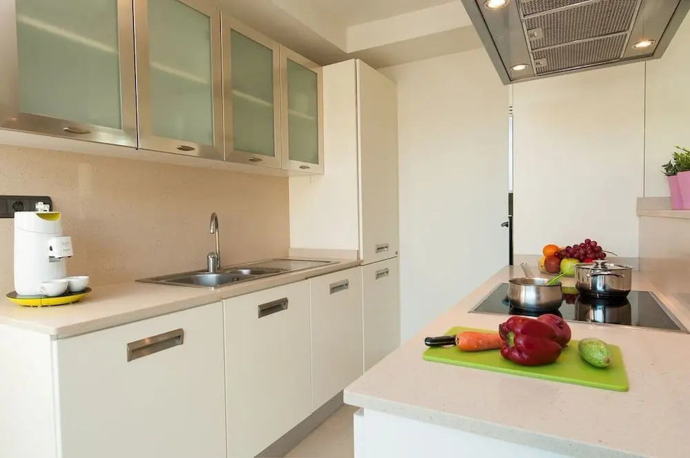 Villa in San B. de Tirajana, Gran Canaria 102872 by MO Rentals