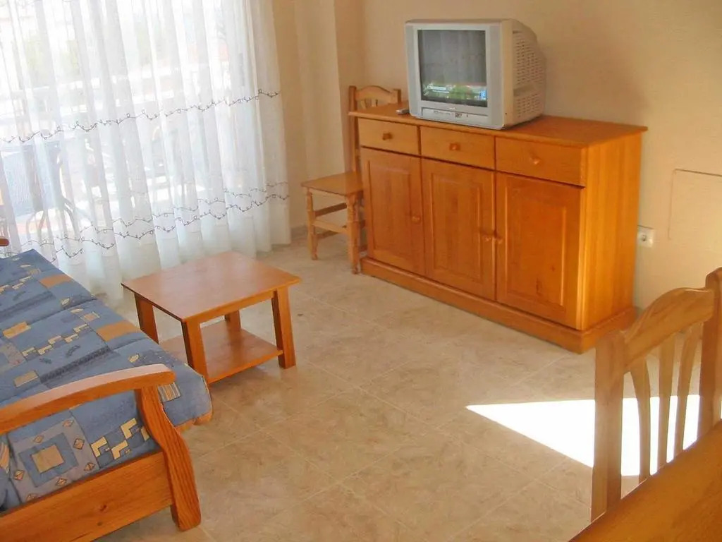 Apartamentos Canaret Punta Canaret Marineu Playa Romana