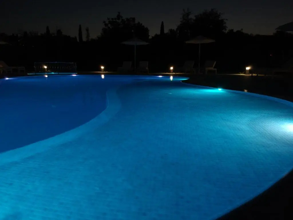 Santos Luxury Apartments
