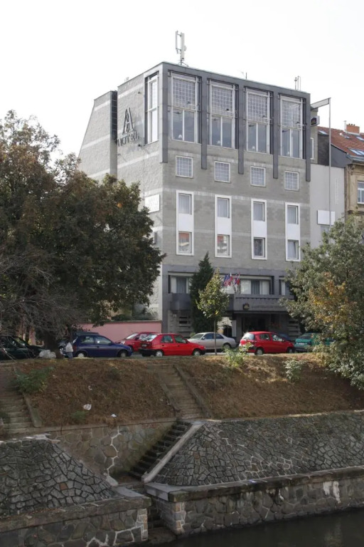 A-Austerlitz Hotel