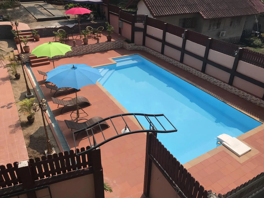 Thongbay Guesthouse