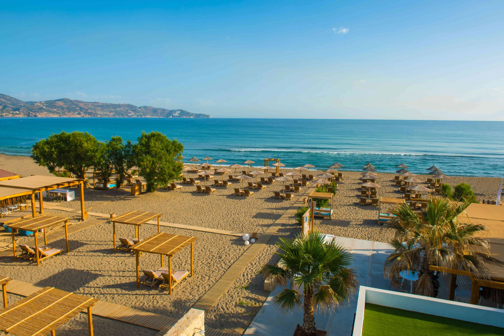Paralos Lifestyle Beach Adults Only