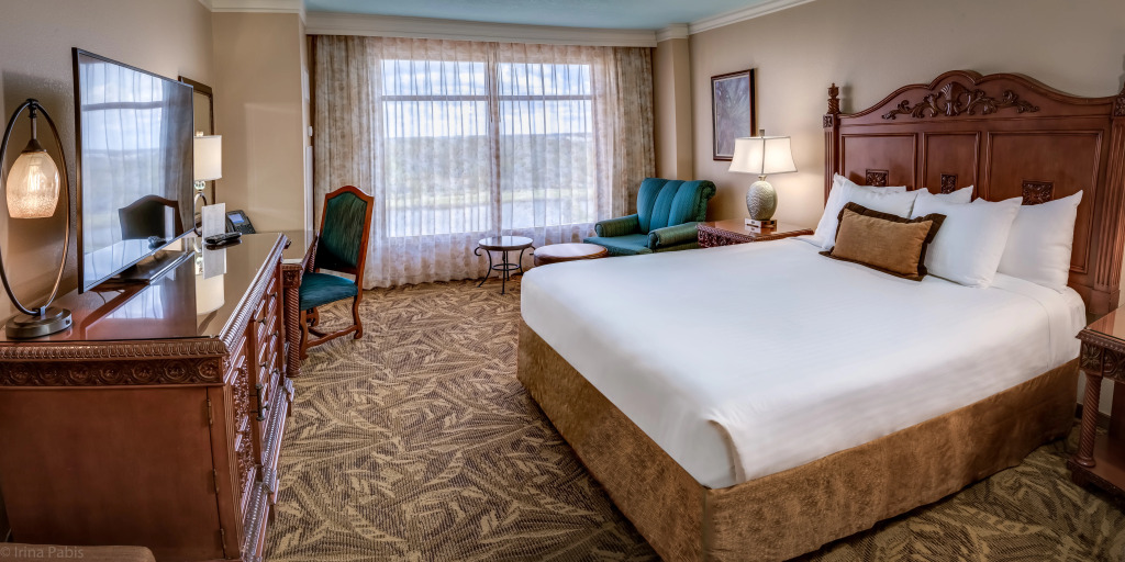 Rosen Shingle Creek Universal Blvd