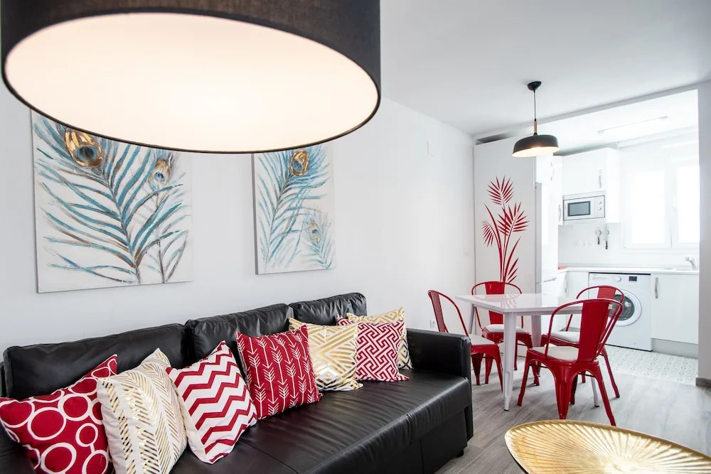 Apartamento Gran Sol de Cadiz