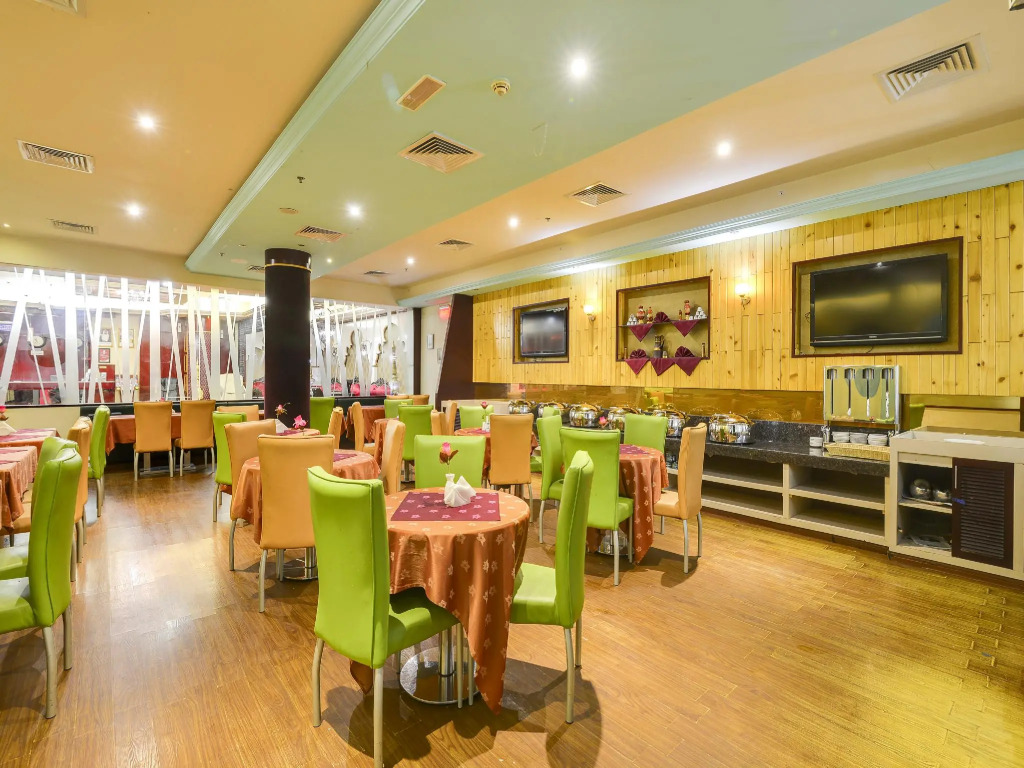 Phoenix Hotel