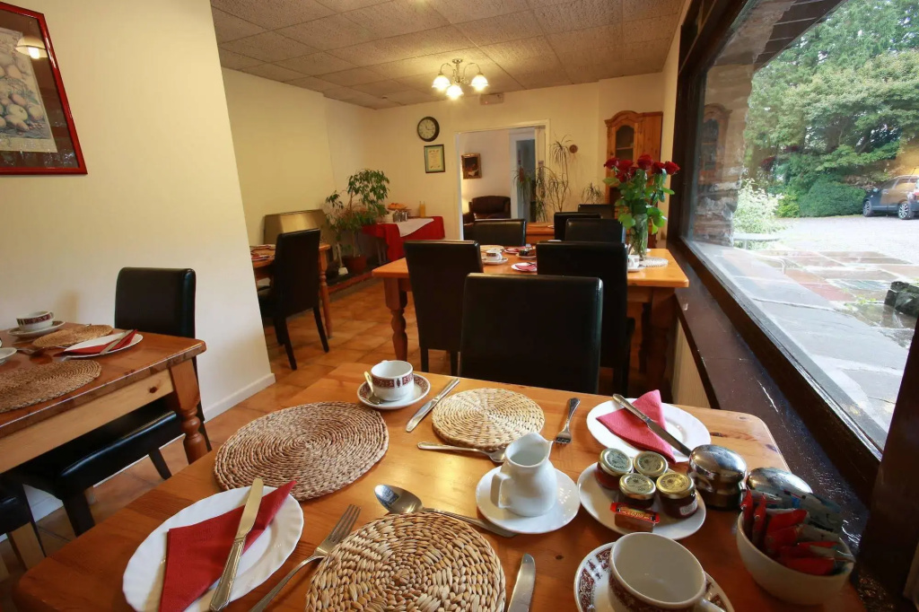 Ewenny Farm Guest House