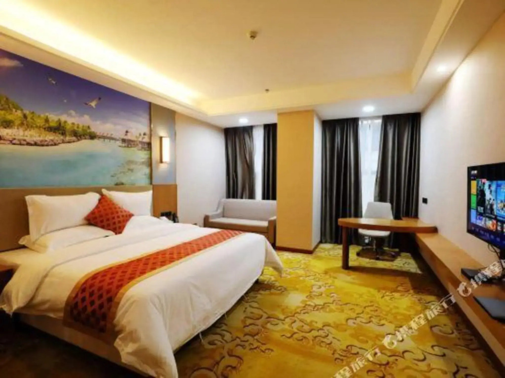 Wanhe Hotel