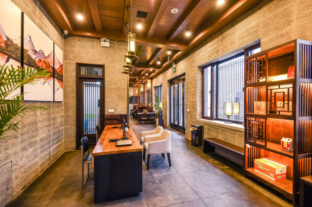 Elsewhere Boutique Hotel Inn North Street