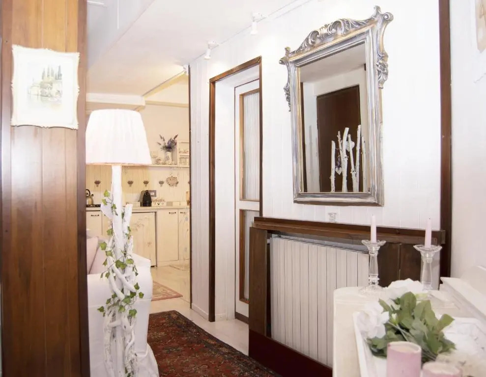 Villa Luna Lombarda