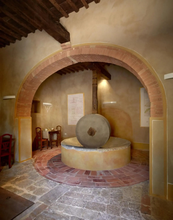 B&B Borgo Petrognano - Residenza d'epoca