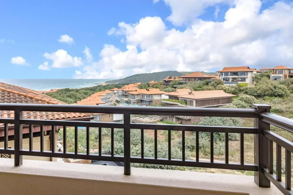 Suite 501, Zimbali Suites