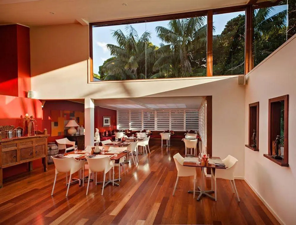 Arajilla Retreat