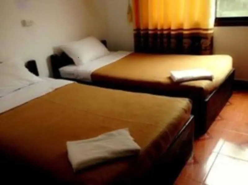 Jing Chaleun Guesthouse