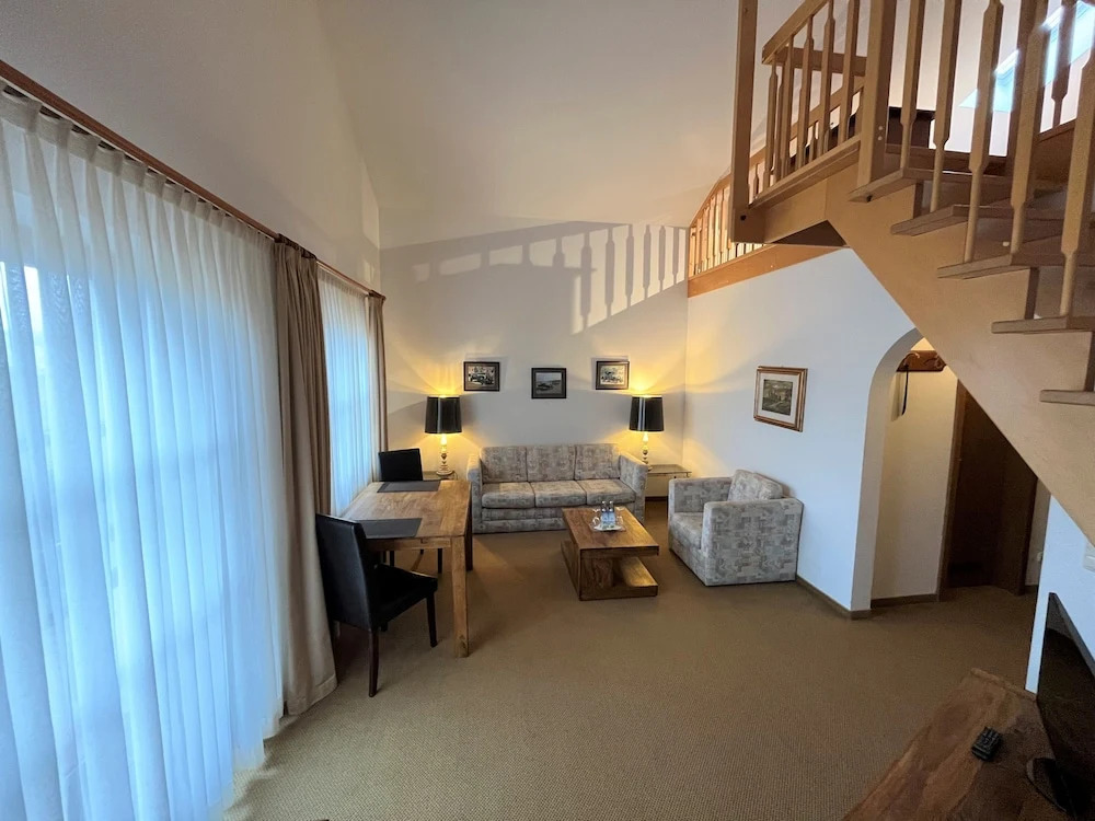 Appartment-Hotel-Hölzl