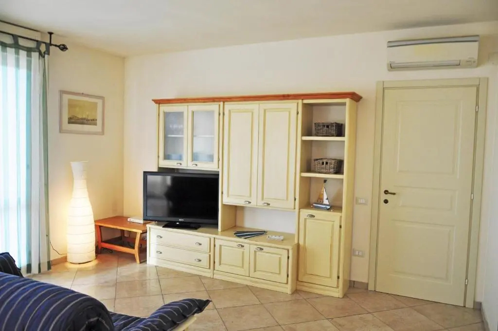 Holiday Apartments Fiumetto