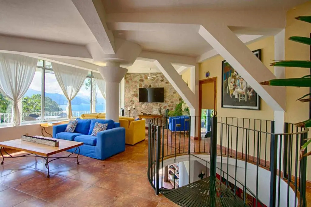 Adventure House Conchas Chinas