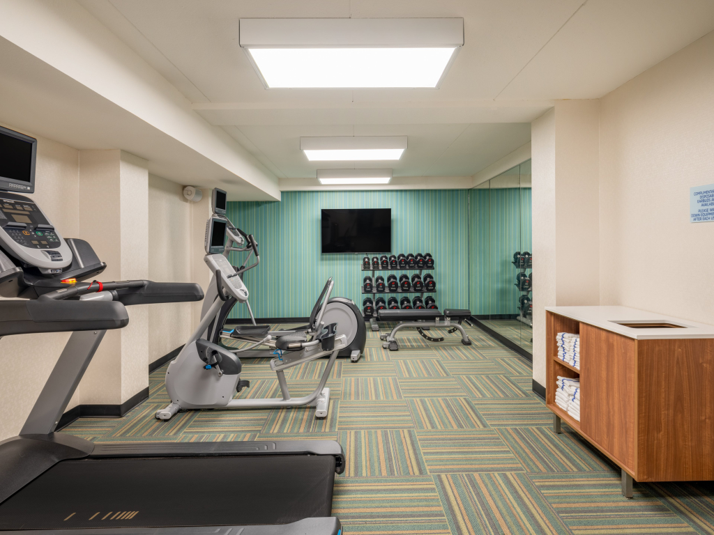 Holiday Inn Express - Minneapolis West - Plymouth by IHG