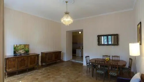 TiflisLux Apartment - Chaikovski
