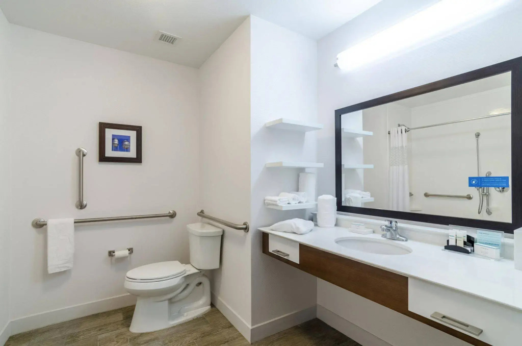 Quality Inn - Pratt