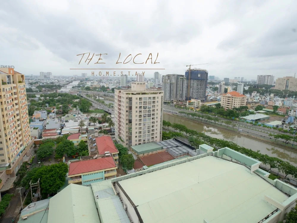 The Local Homestay