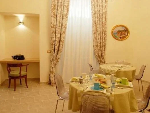 Bed & Breakfast Al Borgo