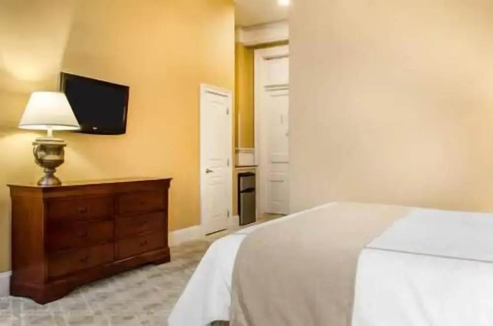 Heartland suites