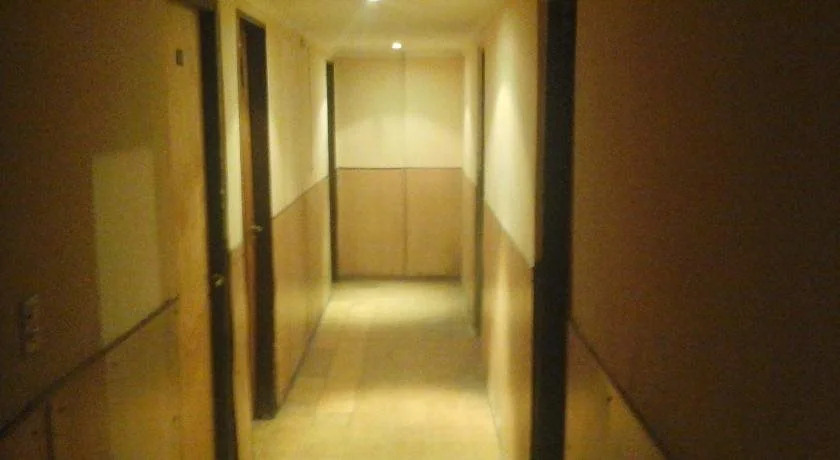 Hospedaje Alicia
