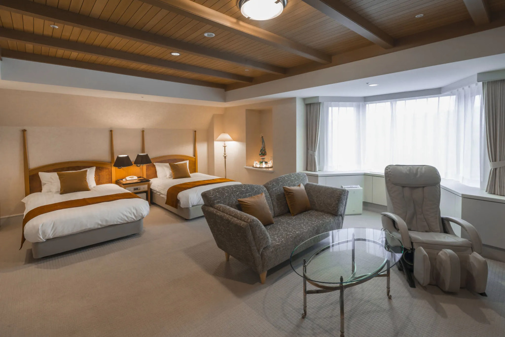 The Kiroro, A Tribute Portfolio Hotel, Hokkaido